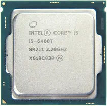 Processador Intel Core i5-6400T LGA1151 2.20GHZ 6MB Cache (OEM)