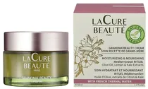 Creme Hidratante La Cure Beauté Grandma Beauty Cream - 50ML