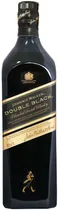 Whisky Johnnie Walker Double Black 1 Litro