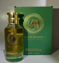 Thoq Al Hawamer Perfume Preciosa Eau de Parfum 100ML