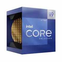 Cpu Intel Core i9-12900K 3.2GHZ 30MB LGA1700 12ºGER Sem Cool