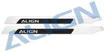 Main Carbon Blade 800MM Align HD800NT