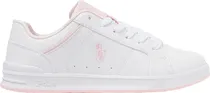 Tênis Polo Ralph Lauren Kids RL02431104 - Feminino