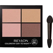 Quarteto de Sombras Revlon Colorstay Looks Book 505 Decadent