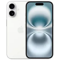 Celular Apple iPhone 16 A3287HN - 8/128GB - 6.1" - Single-Sim - NFC - Starlight