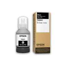 Tinta Epson T49H100 Negro T3100X / T3170