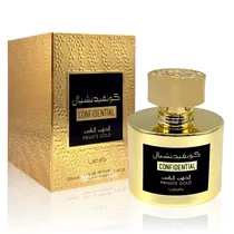 Lattafa Conf. Priv.Gold Edp 100ML