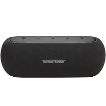 Speaker Portátil Harman Kardon Luna Bluetooth - Preto