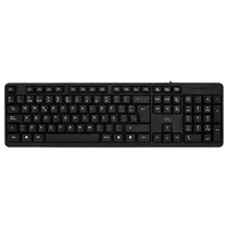 Teclado Mtek KB8187 Espanhol