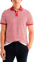 Camisa Polo Tommy Hilfiger MW0MW32346 0EV - Masculina