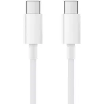 Cabo USB-C Xiaomi SJX12ZM 1.5 Metros - Branco