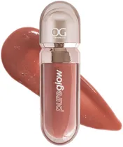 Batom Liquido Outdoor Girl Lip Gloss Pure Glow C1192A (Diversos)