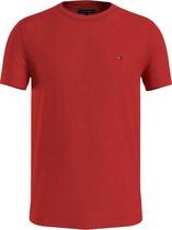 Camiseta Tommy Hilfiger MW0MW10839 Sne - Masculina