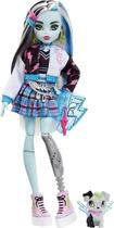 Boneca Monster High Frankie Stein Mattel - HHK53