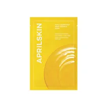 Skincare Aprilskin Calendula Deep Essence Mask