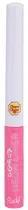 Delineador Rude Chupa Chups Sugar Stix Neon 38431 Shocking Strawberry - 3ML