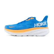Hoka Calzados Running Cliffton 9 1127895-Csaa Coastal SKY (T) 8.5 Blue