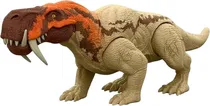 Mattel Jurassic World Inostrancevia - JGB77