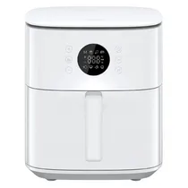 Fritadeira Elétrica Xiaomi Smart Air Fryer BHR083MEU 6.5L 1700W Wifi 220V - Branco