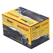 Booster Cam CR-090 Câmera de Ré