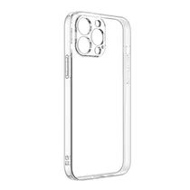Capa de Silicona Anti Shock para iPhone 14 Pro