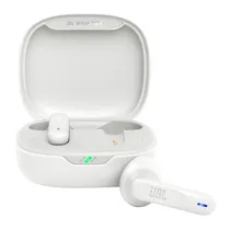Fone BT JBL Wave 200TWS White
