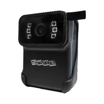 Camera Corporal Sate Body Cam CS02