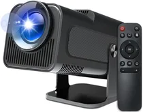 Smart Projetor Joog SCP-02 4K USB HDMI Wifi Bluetooth Android  Smart Proje...