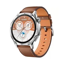 Smartwatch Huawei Watch GT 5 - Bluetooth - 46MM - Marrom