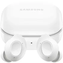 Fone de Ouvido Sem Fio Samsung Galaxy Buds Fe SM-R400NZAALTA com Anc - Branco