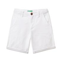 Bermuda Infantil Benetton 4BE7C901E 101