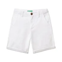 Bermuda Infantil Benetton 4BE7C901E 101