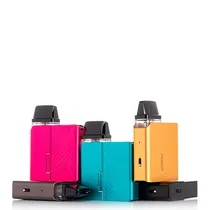 Vape Vaporesso Xros Cube Forest Green