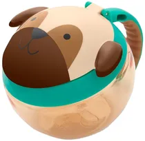 Pote de Lanches Skip Hop Pug 9L510610