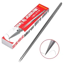 Pinza Recta KA-11 Mechanic