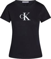 Camiseta Calvin Klein J20J222343 0GO - Feminina