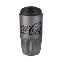 Botella Térmica Coca Cola NS450C3 450ML Gris