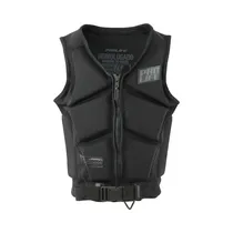 Chaleco Salvavidas Prolife Homologado Hydro Negro