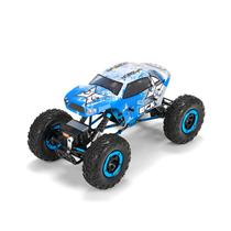 Carro Ecx Temper 1/18 Rock Craw ECX01003