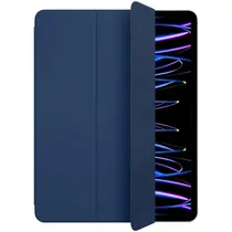 Apple Smart Folio iPad Pro 12.9" (3RD/ 4TH/ 5TH/ 6TH) MH023ZM/ A - Deep Navy