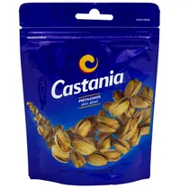 Snacks Castania PISTACHIOS-70GR