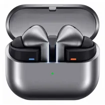 Fones de Ouvido Galaxy Buds 3 Pro SM-R630 Wireless - Prata