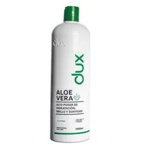 Shampoo Dux Aloe Vera 1LT