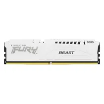 Memoria Ram Kingston Fury Beast 16GB DDR5 6800 MHZ - KF568C34BW-16