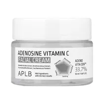 Crema Facial Aplb Adenosine Vitamin C 55ML