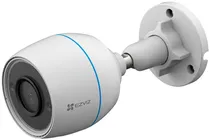 Câmera de Segurança Ezviz CS-H3C 1080P FHD 4MM Wifi