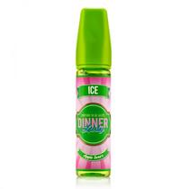 Essencia Vape Dinner Lady Ice Apple Sour 3MG 60ML