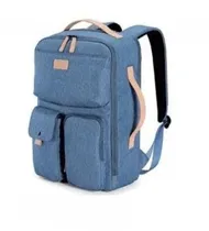 Mochila Kingsons A-K10170W-3 Jeans