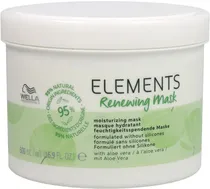 Máscara Capilar Elements Renewing - 500ML
