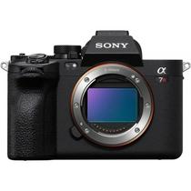 Camera Sony A7R V Ilce Corpo